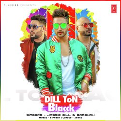 Dill Ton Blacck-CD9ceCABA0k