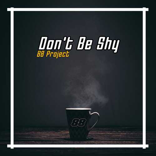 Dont Be Shy (Remix)_poster_image