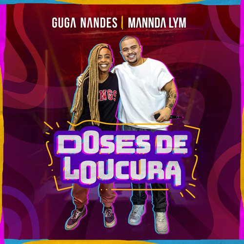 Doses De Loucura (Ao Vivo)_poster_image