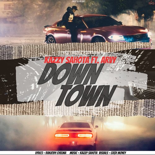 Downtown-okv tunes
