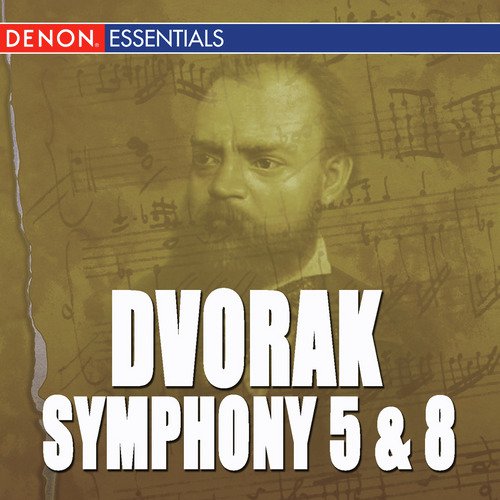 Symphony No. 5 in F Major, Op. 76: IV. Finale: Allegro molto