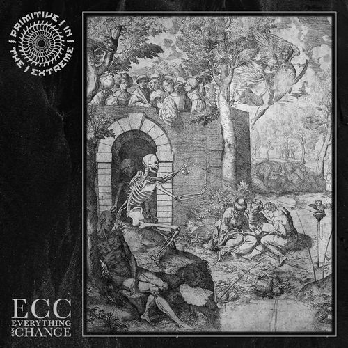 ECC - Everything Can Change