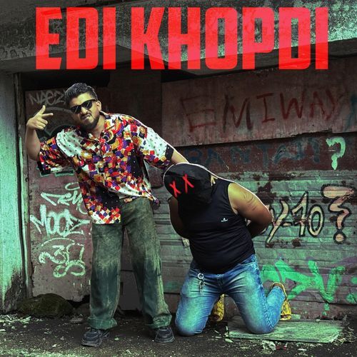 EDI KHOPDI (From "Hateli - EP")