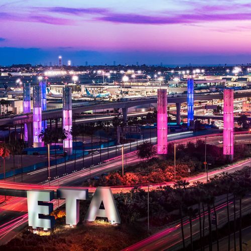 ETA: Earlier Than Anticipated