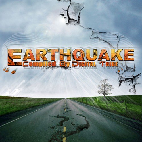 Earthquake compiled by Digital Tribe