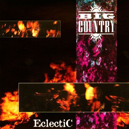 Eclectic (Live)