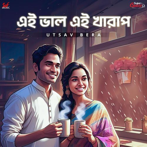 Ei Bhalo Ei Kharap - Cover