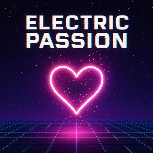 Electric Passion (Radio Edit)