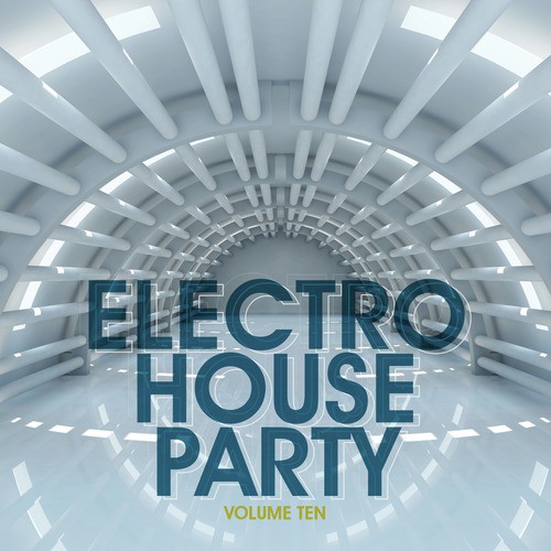 Electro House Party, Vol. 10