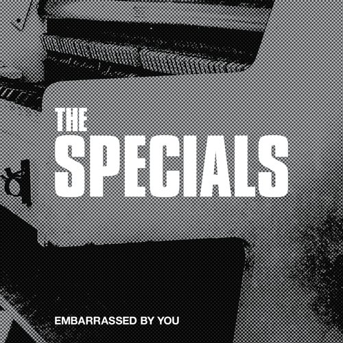 Embarrassed By You (Radio Edit)