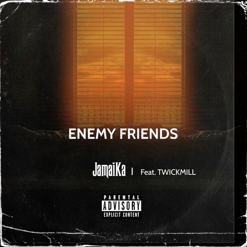 Enemy Friends