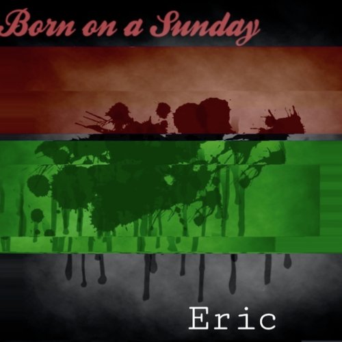 Eric cover art