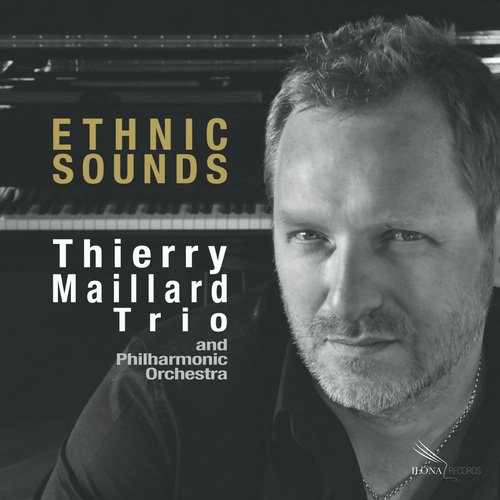 The Highlands cover art