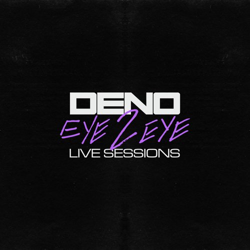 Eye 2 Eye (Live Sessions)_poster_image