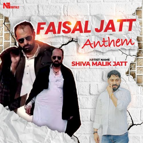 Faisal Jatt Anthem