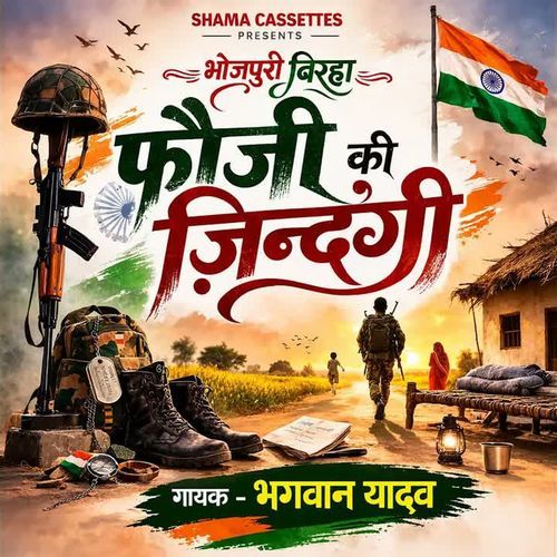 Fauji Ki Zindgi