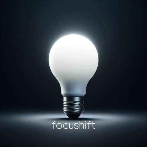 Focushift: Shift into Learning Mode