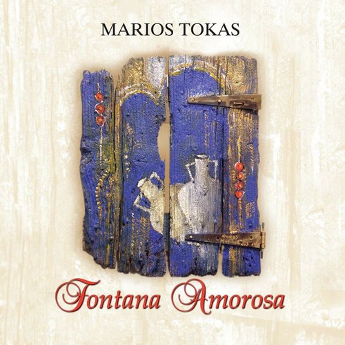 Marios Tokas