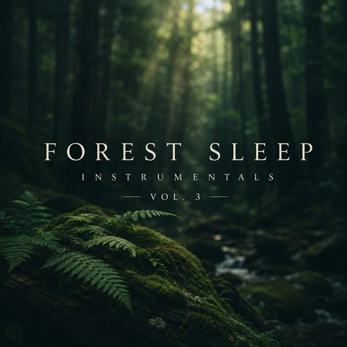Forest Sleep Instrumentals - Vol. 3