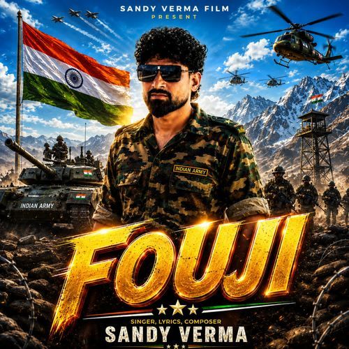 Fouji