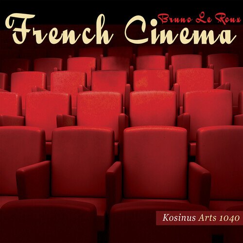 French Cinema cover art