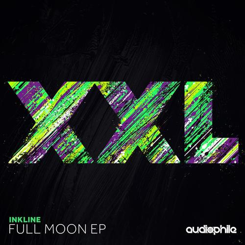 Full Moon EP