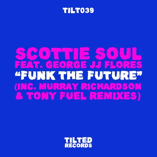 Funk the Future