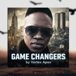 Game Changers artwork