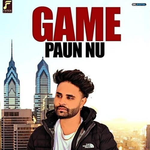 Game Paun Nu