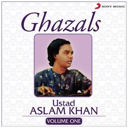 Ustad Aslam Khan