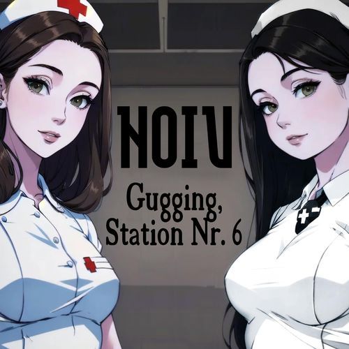 Mauricio cover art