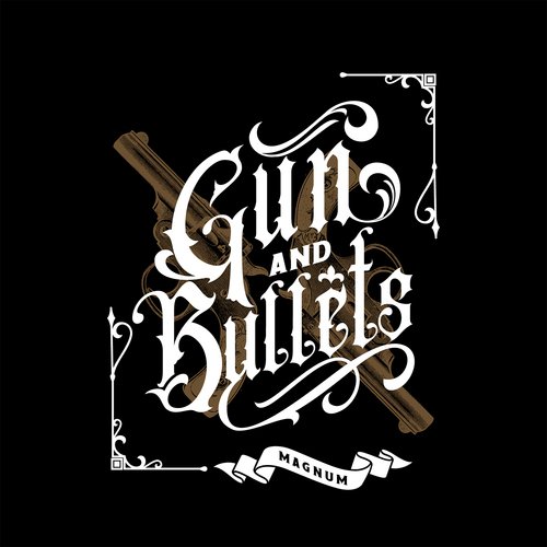 Gun and Bullets_poster_image