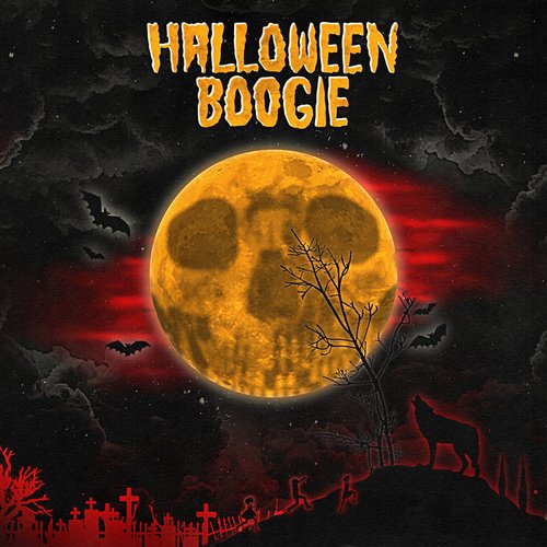 Halloween Boogie_poster_image