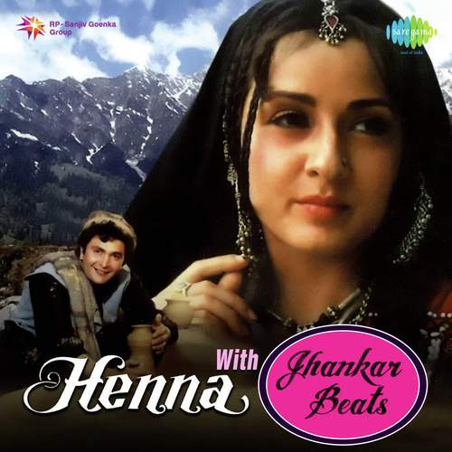 Henna With Jhankar Beats