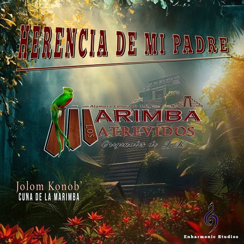 HERENCIA DE MI PADRE (Instrumental)