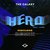 Hero (feat. JVZEL) (Rebourne Extended Remix)