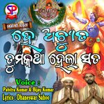 Hey Achyuta Tuma Katha Hela Sata