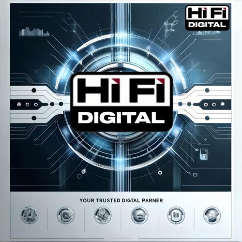 HiFi Digital