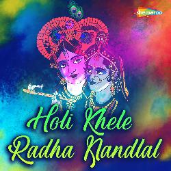 Holi Khele Radha Nandlal-EwUNeCR0RAs