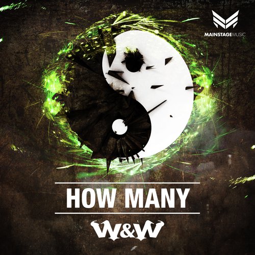 How Many (Extended Mix)