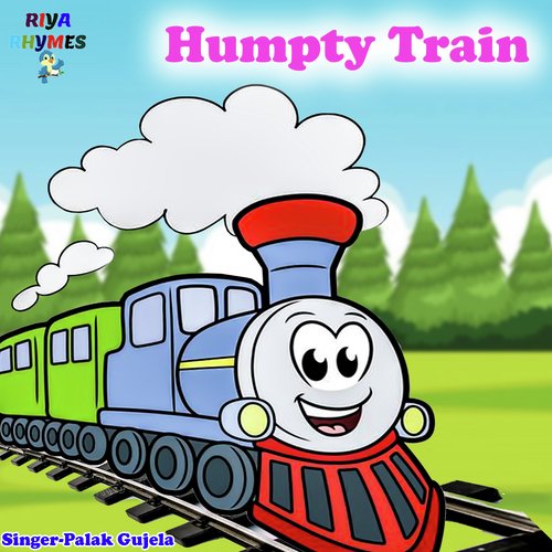 Humpty Train (Hindi)