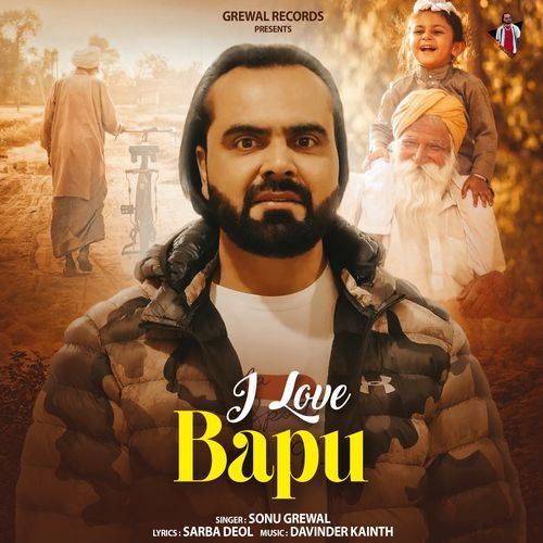 I Love Bapu
