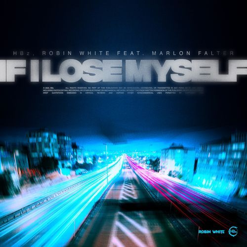 If I Lose Myself