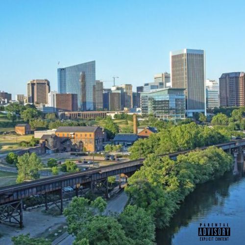 In Tha City cover art