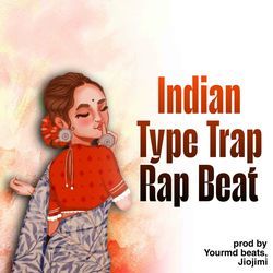 Indian Type Trap Rap Beat-PgQoWi1JAAE