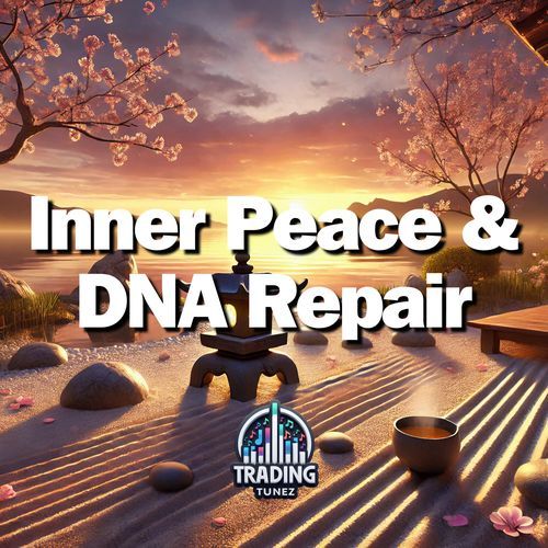 Inner Peace & DNA Repair