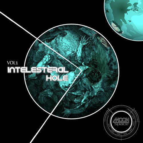 Interstellar Hole Vol.1