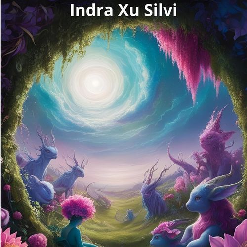 Irethiend Frostmount cover art