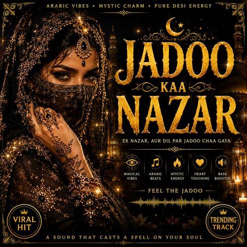 Jadoo Kaa Nazar