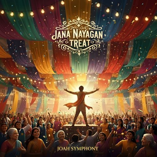 Jana Nayagan Treat